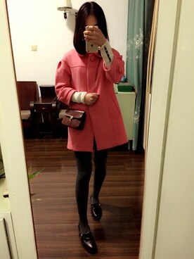 萌酱さんのコーディネート