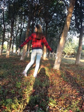 萌酱さんのコーディネート