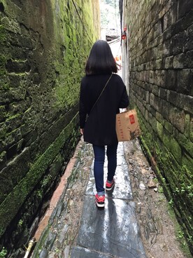 萌酱さんのコーディネート