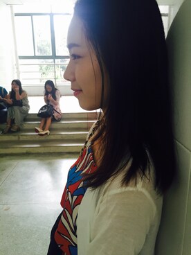 萌酱さんのコーディネート