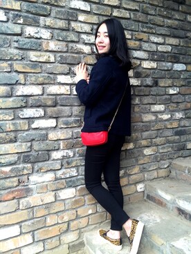 萌酱さんのコーディネート