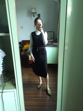 萌酱さんのコーディネート