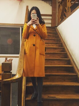 萌酱さんのコーディネート