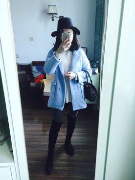 萌酱さんのコーディネート