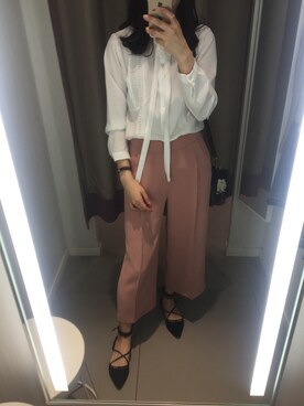 萌酱さんのコーディネート