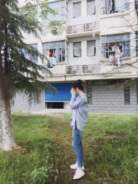 萌酱さんのコーディネート