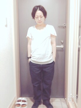 e m i©さん(レディース・148cm)の秋コーディネート