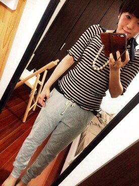 cotoさんのコーディネート