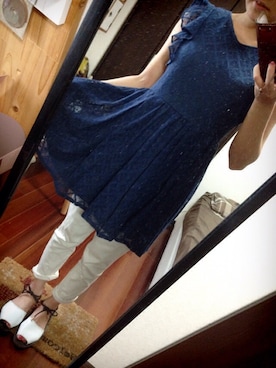 cotoさんのコーディネート