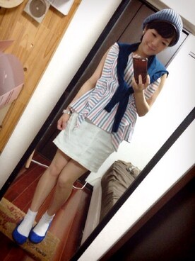 cotoさんのコーディネート