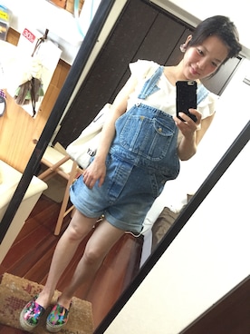 cotoさんのコーディネート