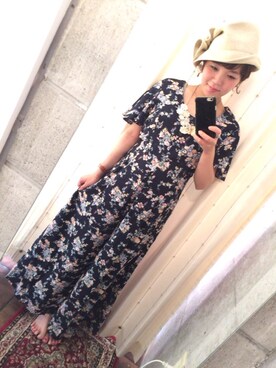 cotoさんのコーディネート