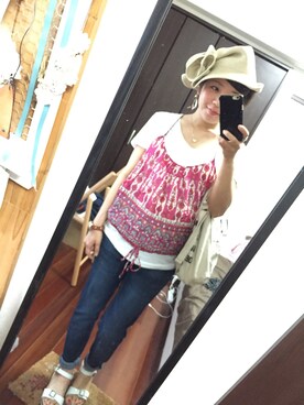 cotoさんのコーディネート