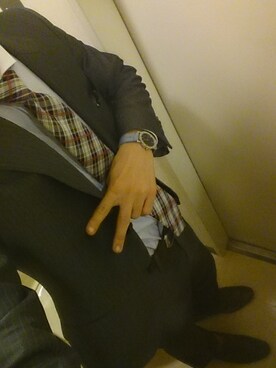 しょー。さんのコーディネート