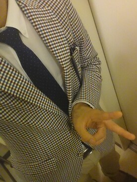 しょー。さんのコーディネート