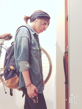 yu.さんのコーディネート