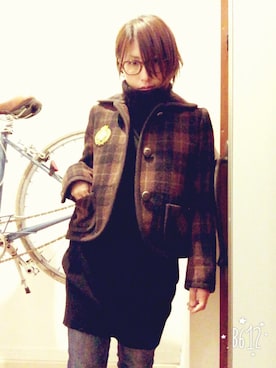 yu.さんのコーディネート