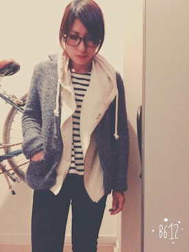 yu.さんのコーディネート