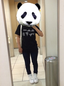 しおりんまるさんのコーディネート