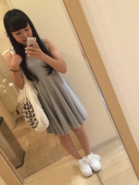 しおりんまるさんのコーディネート