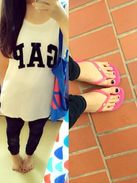 しおりんまるさんのコーディネート