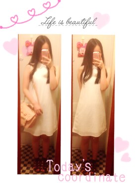 미카🐰💕さんのコーディネート