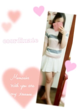 미카🐰💕さんのコーディネート