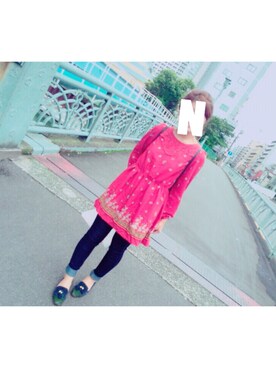 nenechaaanさんのコーディネート