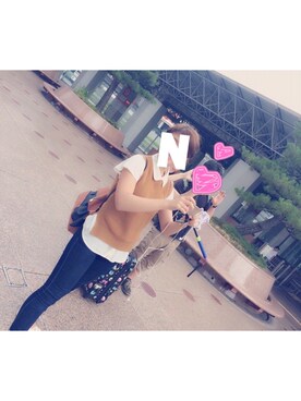 nenechaaanさんのコーディネート