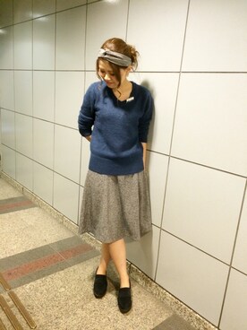 Nanaさんのコーディネート