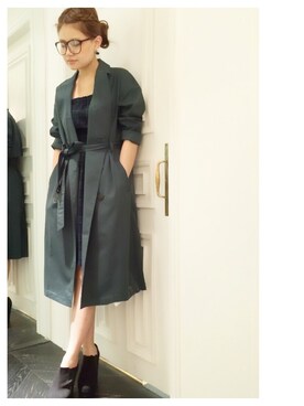 Nanaさんのコーディネート