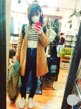 hossy☆さんのコーディネート