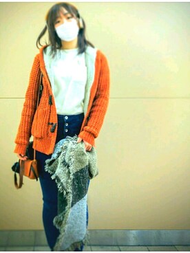 hossy☆さんのコーディネート