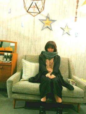 hossy☆さんのコーディネート