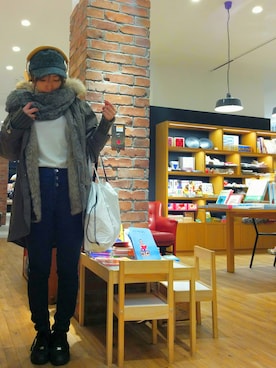 hossy☆さんのコーディネート