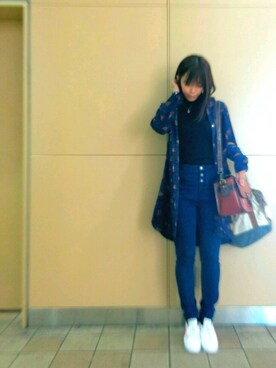hossy☆さんのコーディネート