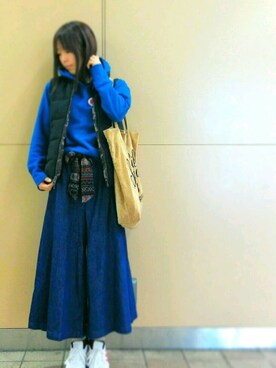 hossy☆さんのコーディネート