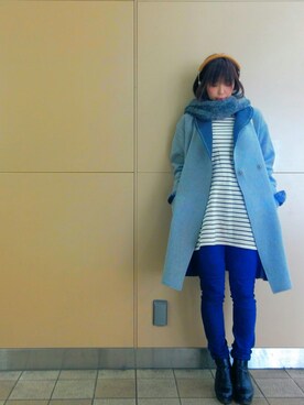 hossy☆さんのコーディネート