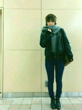 hossy☆さんのコーディネート