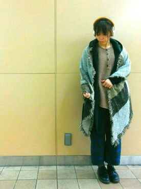 hossy☆さんのコーディネート