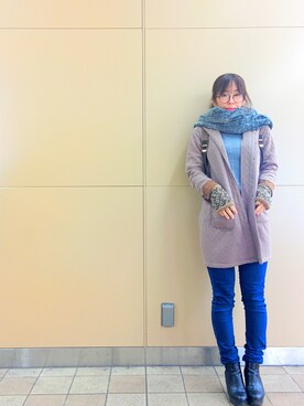 hossy☆さんのコーディネート