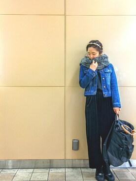 hossy☆さんのコーディネート