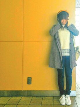 hossy☆さんのコーディネート