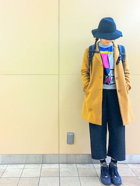 hossy☆さんのコーディネート