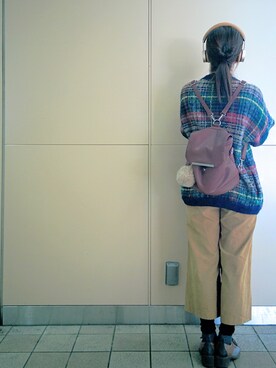 hossy☆さんのコーディネート