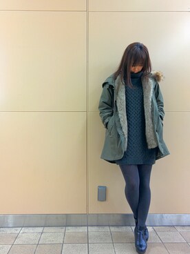 hossy☆さんのコーディネート