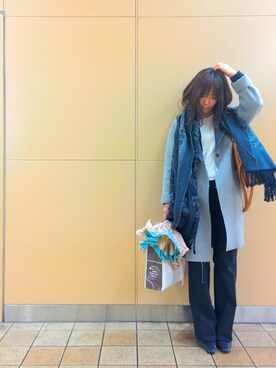 hossy☆さんのコーディネート