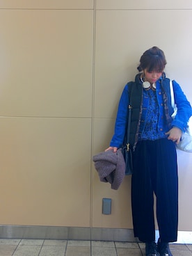 hossy☆さんのコーディネート