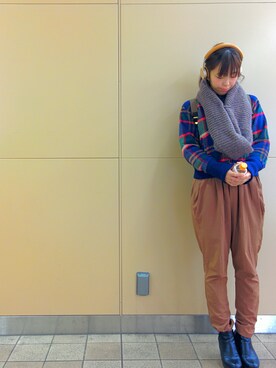 hossy☆さんのコーディネート