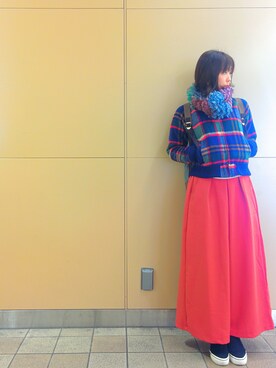 hossy☆さんのコーディネート